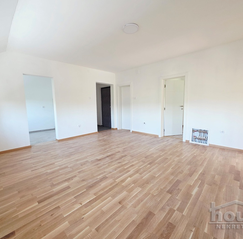 Stan Prodaja Novi Sad  71 m2