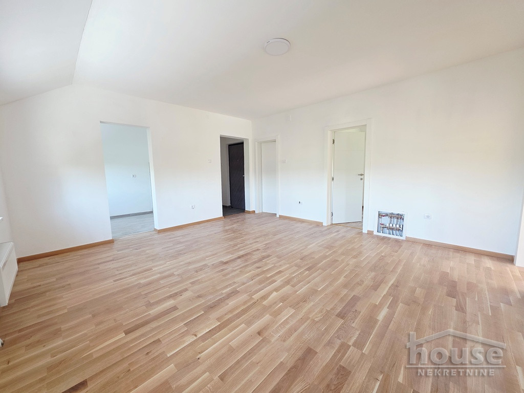 Stan Prodaja Novi Sad  71 m2