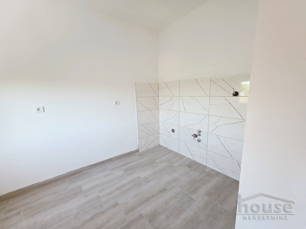 Stan Prodaja Novi Sad  71 m2