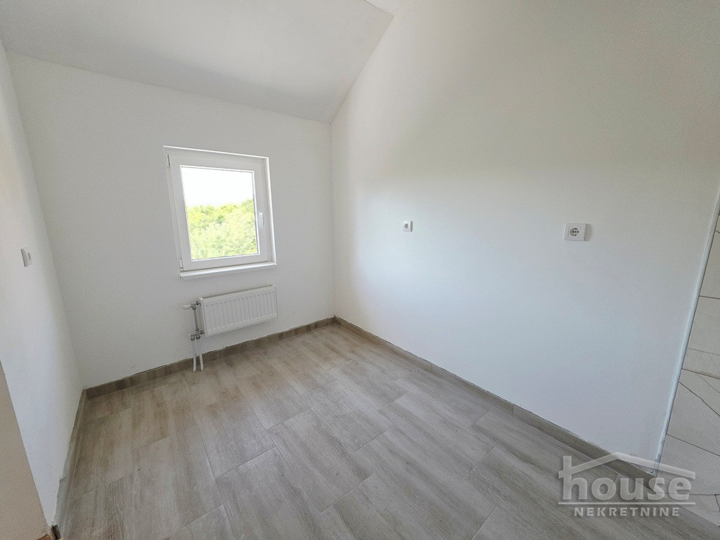 Stan Prodaja Novi Sad  71 m2