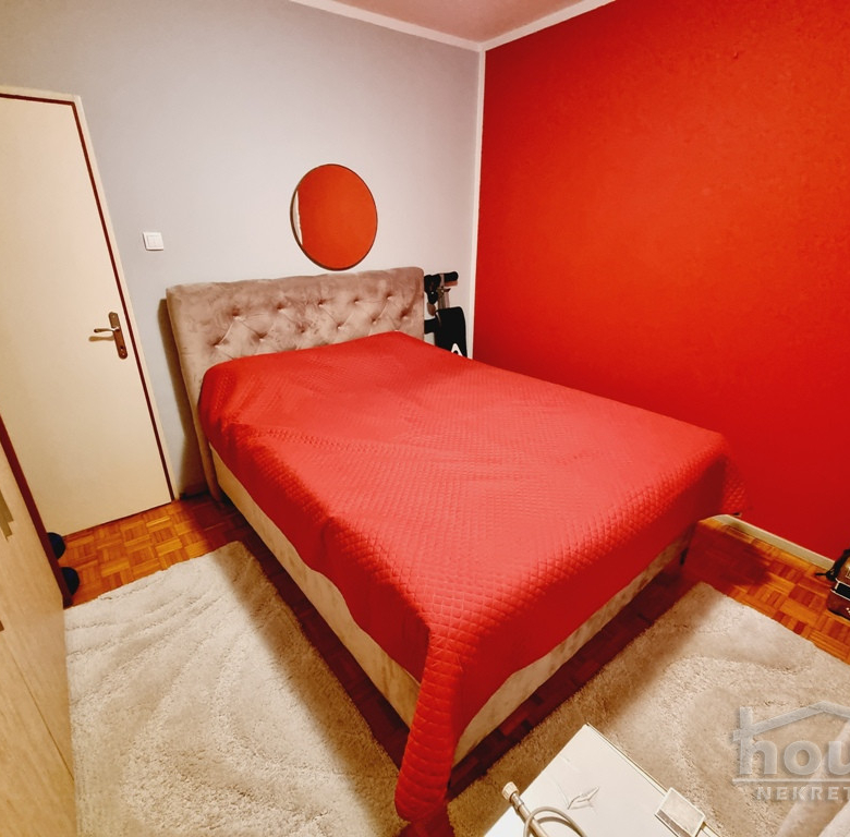 Stan Prodaja Novi Sad  95 m2