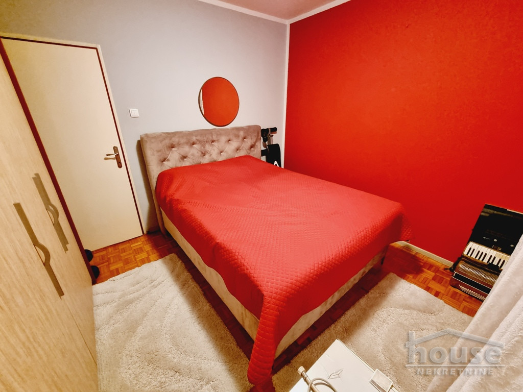 Stan Prodaja Novi Sad  95 m2