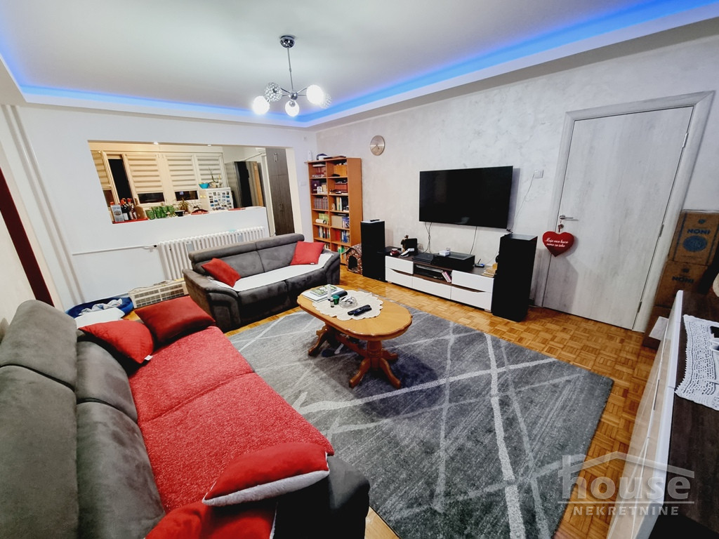 Stan Prodaja Novi Sad  95 m2