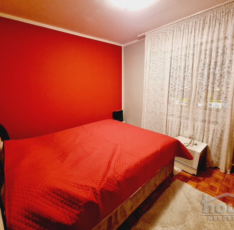 Stan Prodaja Novi Sad  95 m2