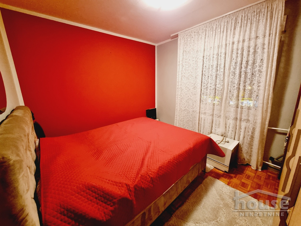 Stan Prodaja Novi Sad  95 m2