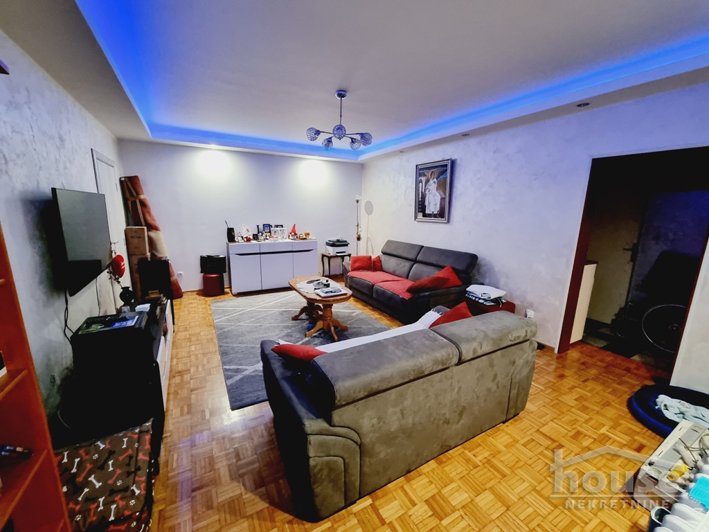 Stan Prodaja Novi Sad  95 m2