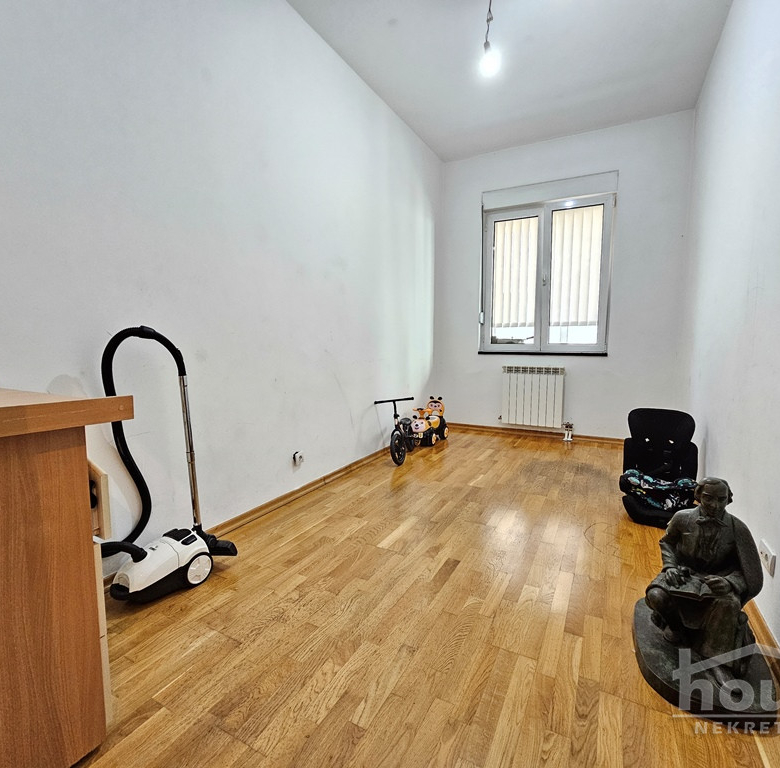 Stan Prodaja Novi Sad  110 m2