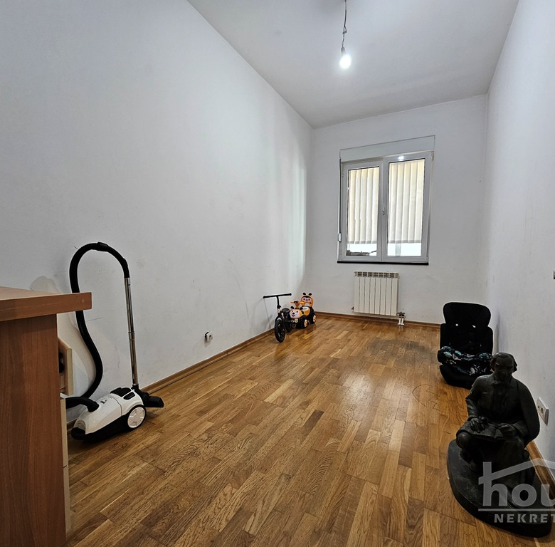 Stan Prodaja Novi Sad  110 m2