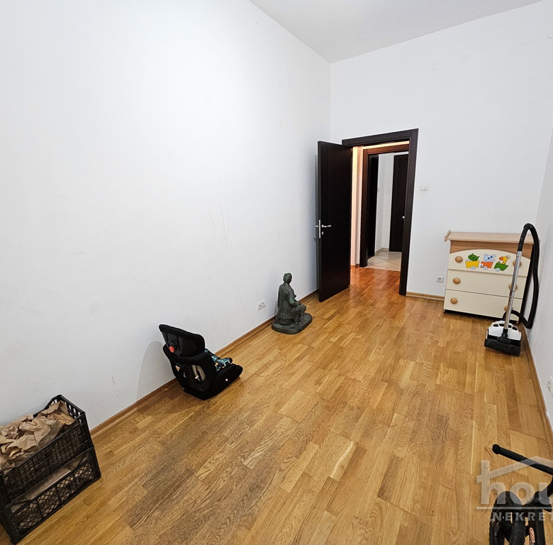 Stan Prodaja Novi Sad  110 m2