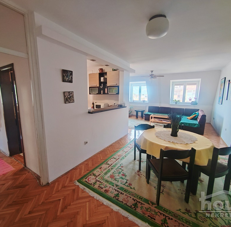 Stan Prodaja Novi Sad  92 m2