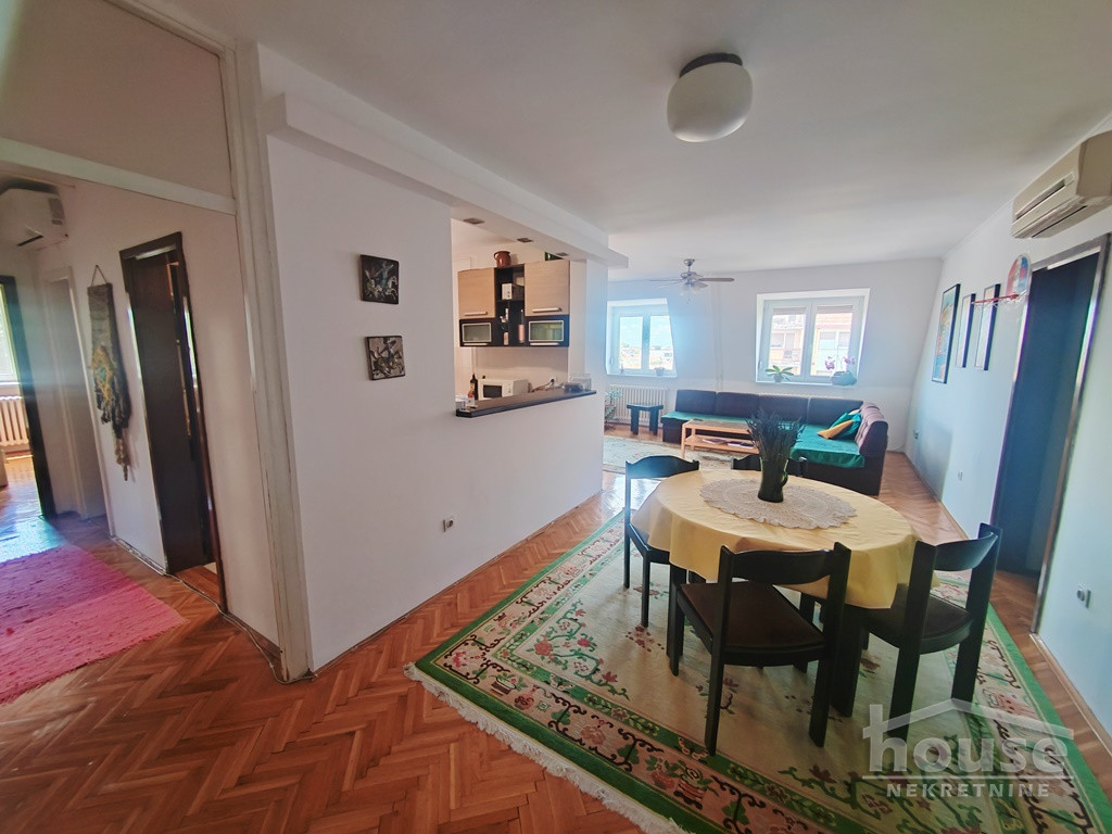 Stan Prodaja Novi Sad  92 m2
