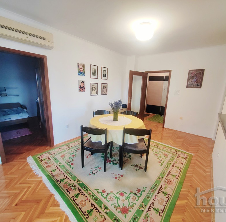 Stan Prodaja Novi Sad  92 m2