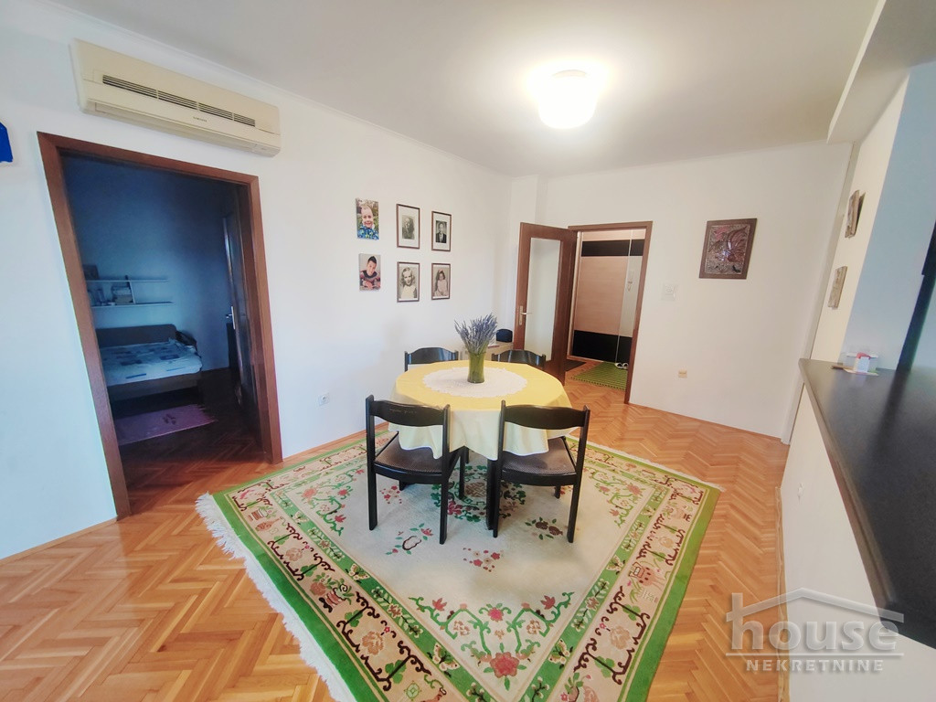 Stan Prodaja Novi Sad  92 m2
