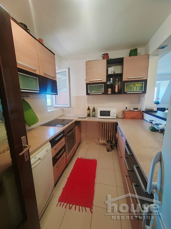 Stan Prodaja Novi Sad  92 m2