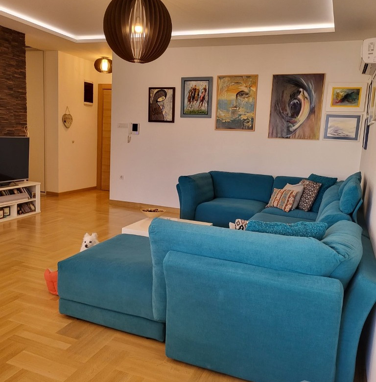 Stan Prodaja Novi Sad  104 m2