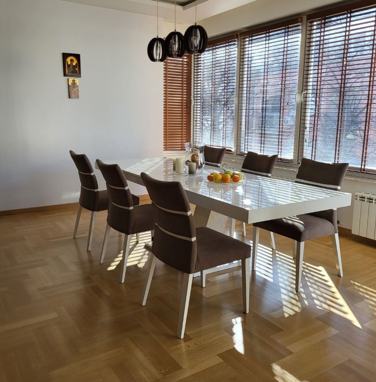 Stan Prodaja Novi Sad  104 m2
