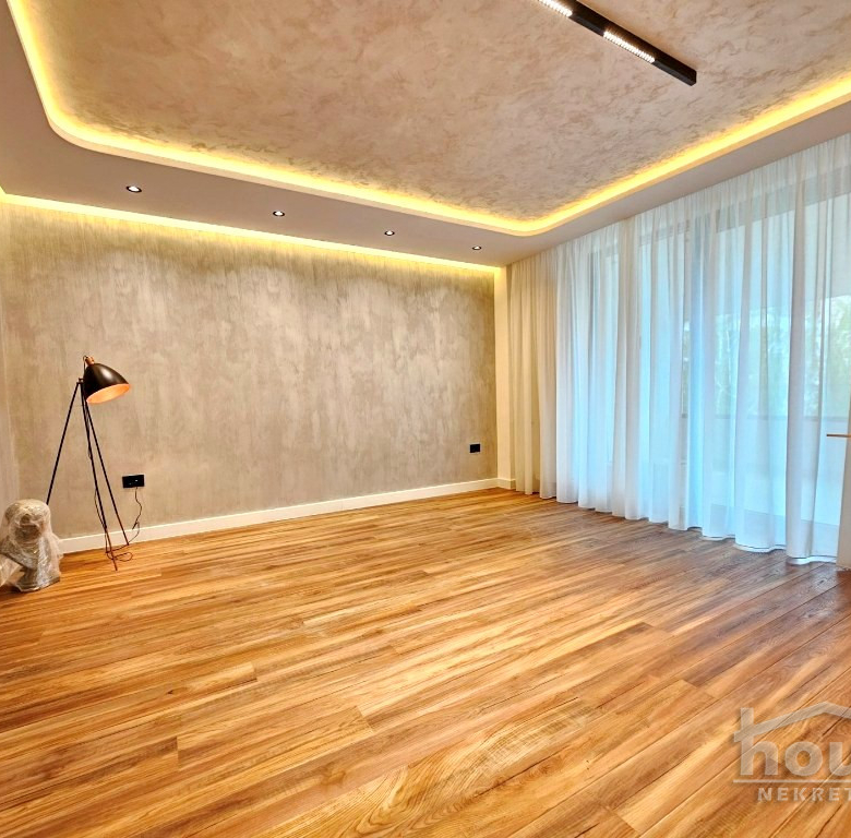 Stan Prodaja Novi Sad  119 m2
