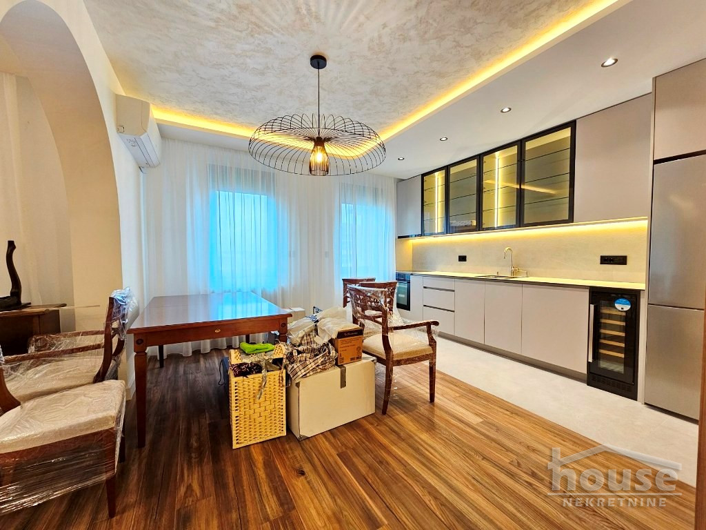 Stan Prodaja Novi Sad Stan Prodaja Novi Sad 119 m2