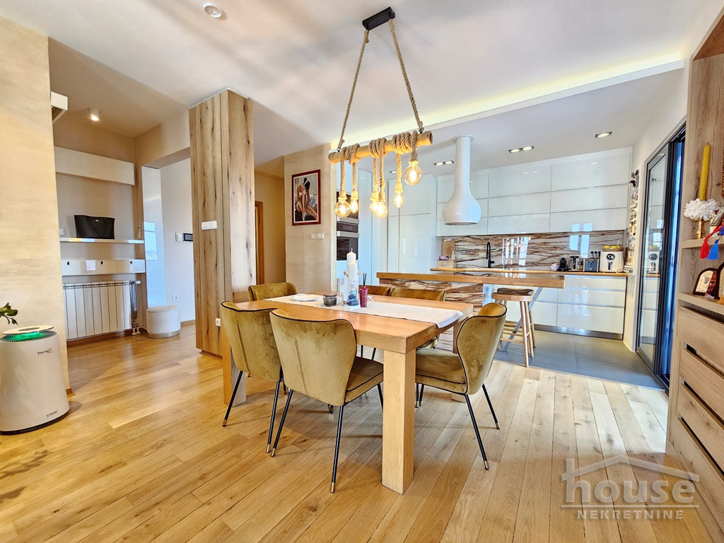 Stan Prodaja Novi Sad Stan Prodaja Novi Sad 132 m2