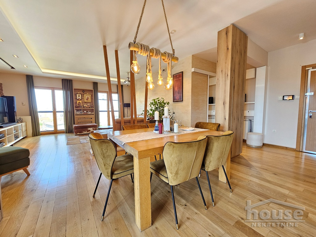 Stan Prodaja Novi Sad Stan Prodaja Novi Sad 132 m2
