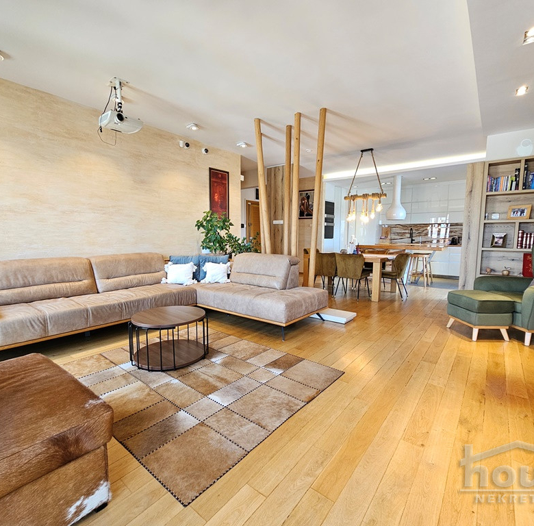 Stan Prodaja Novi Sad  132 m2