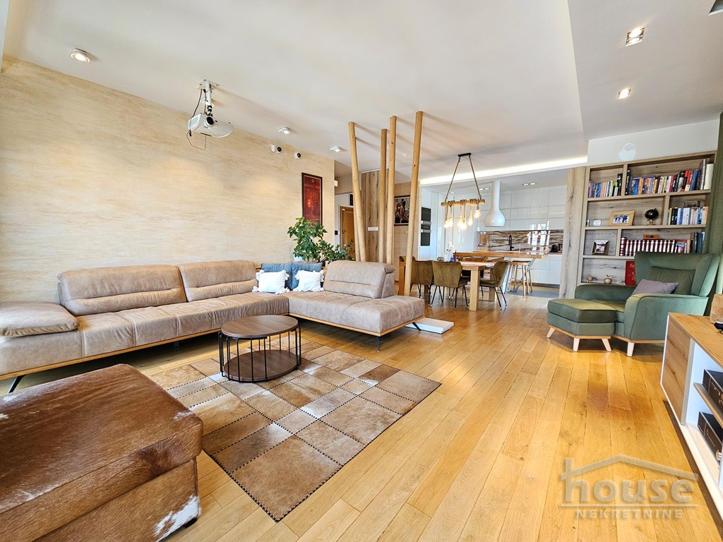 Stan Prodaja Novi Sad Stan Prodaja Novi Sad 132 m2
