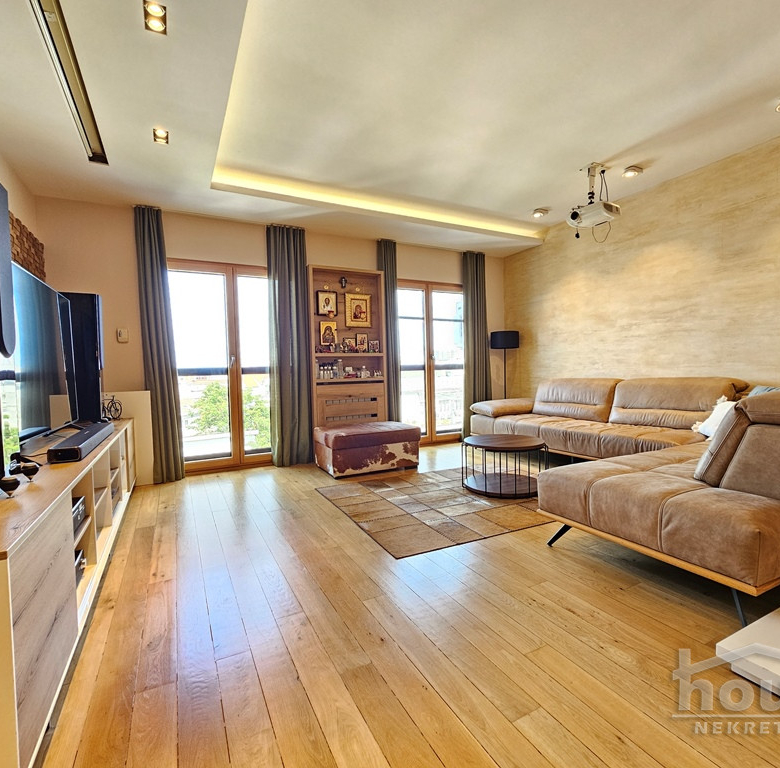 Stan Prodaja Novi Sad  132 m2