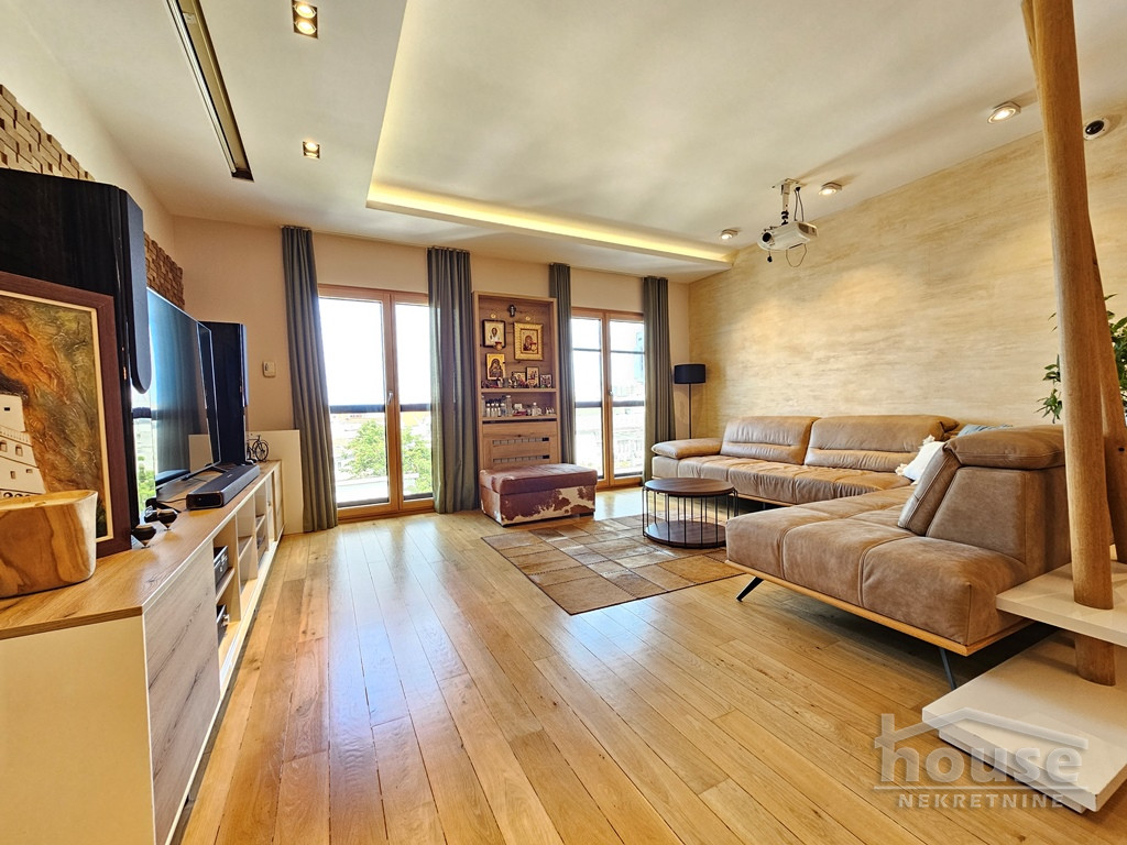 Stan Prodaja Novi Sad Stan Prodaja Novi Sad 132 m2