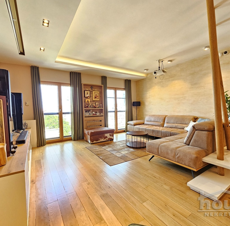 Stan Prodaja Novi Sad  132 m2