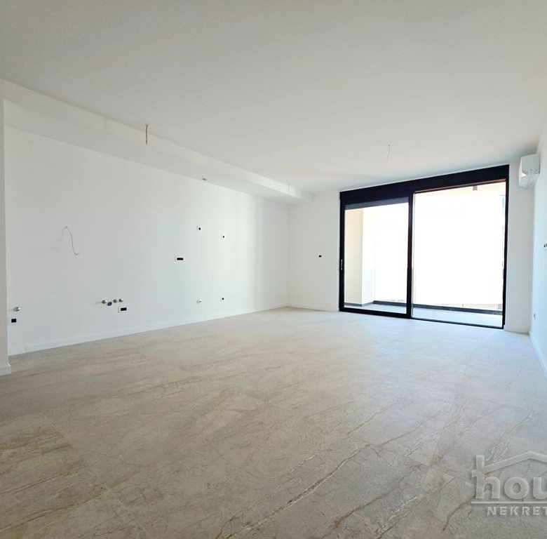 Stan Prodaja Novi Sad  107 m2