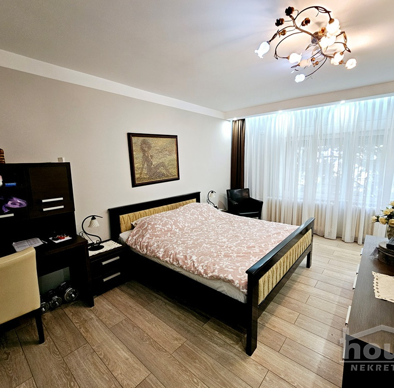Stan Prodaja Novi Sad  105 m2