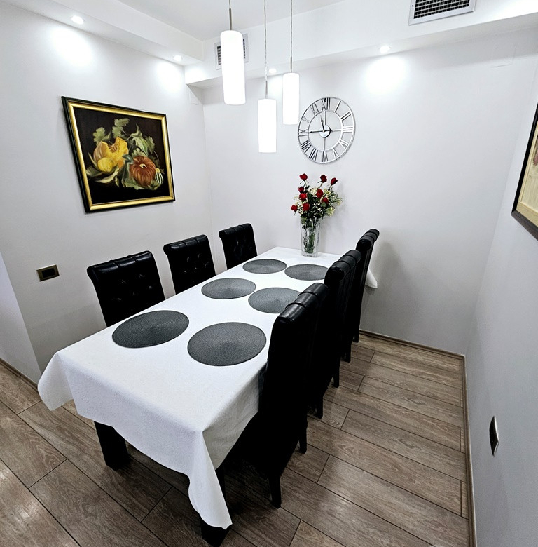Stan Prodaja Novi Sad  105 m2