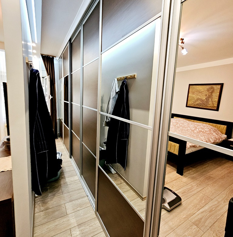 Stan Prodaja Novi Sad  105 m2