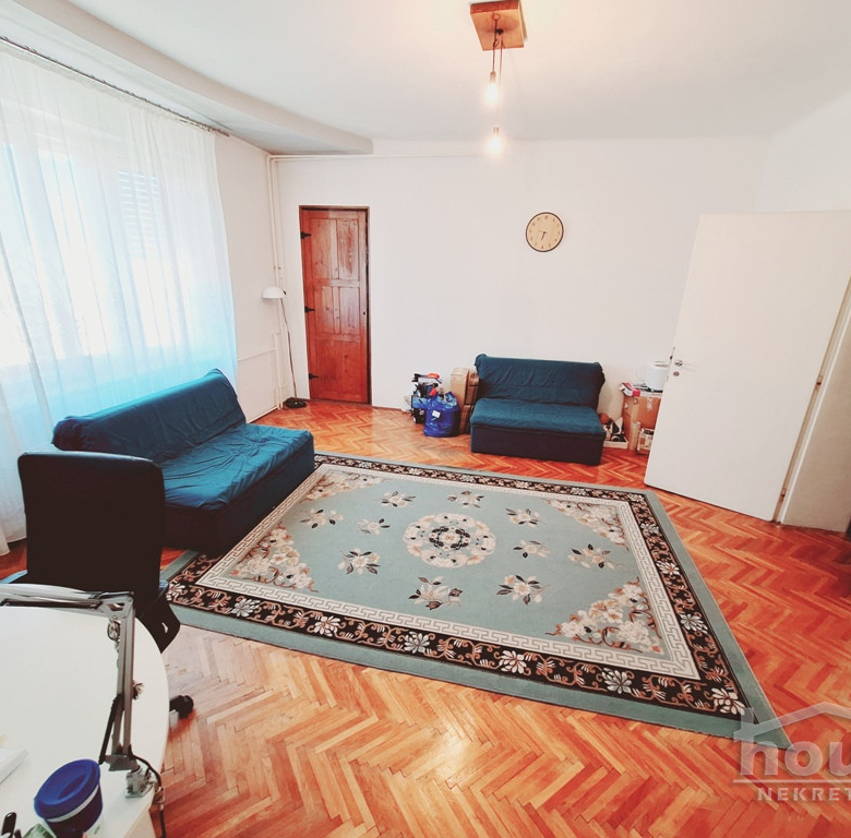 Stan Prodaja Novi Sad  127 m2