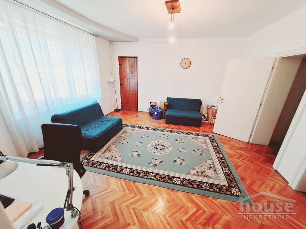 Stan Prodaja Novi Sad  127 m2