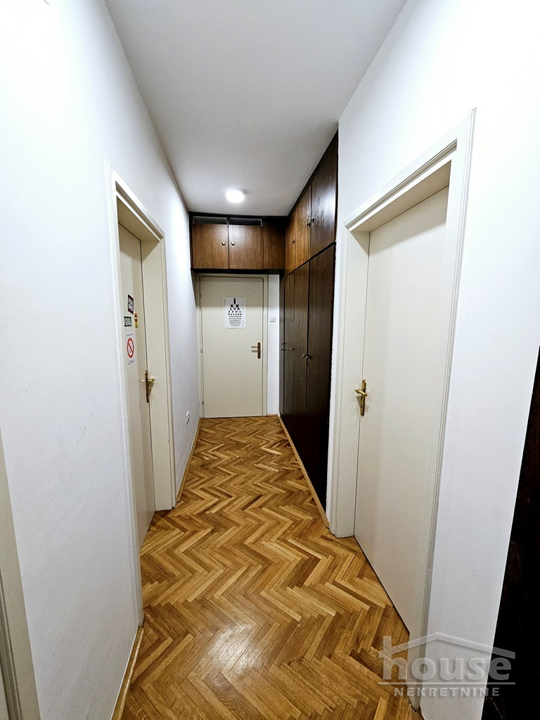 Stan Prodaja Novi Sad  117 m2