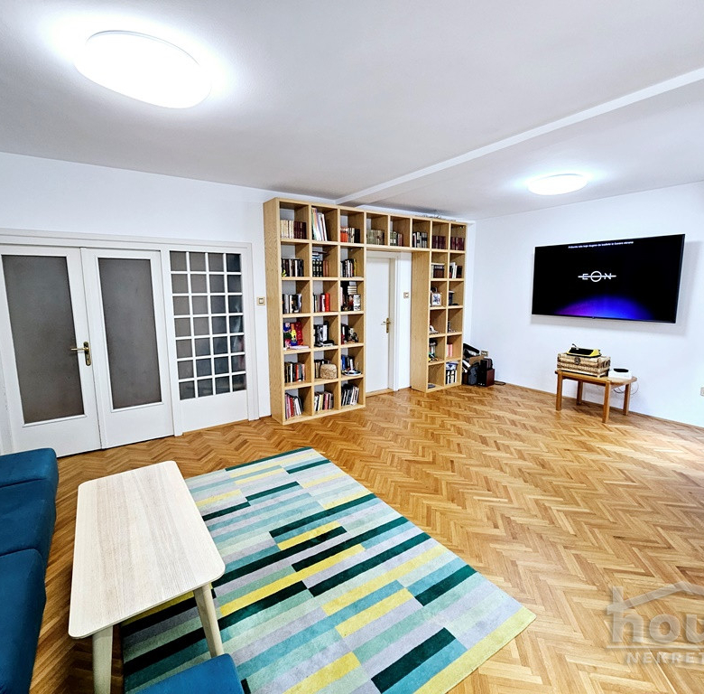Stan Prodaja Novi Sad  117 m2