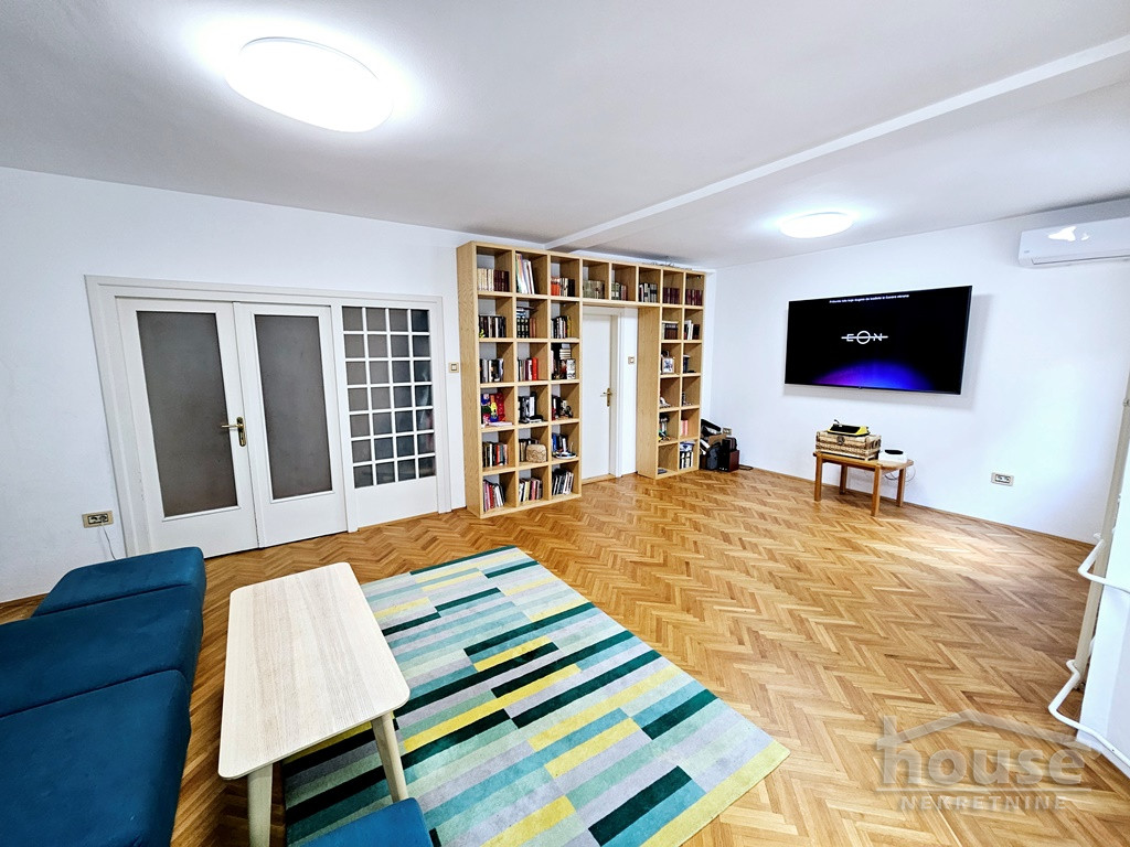 Stan Prodaja Novi Sad  117 m2