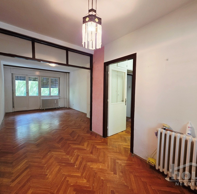 Stan Prodaja Novi Sad  90 m2