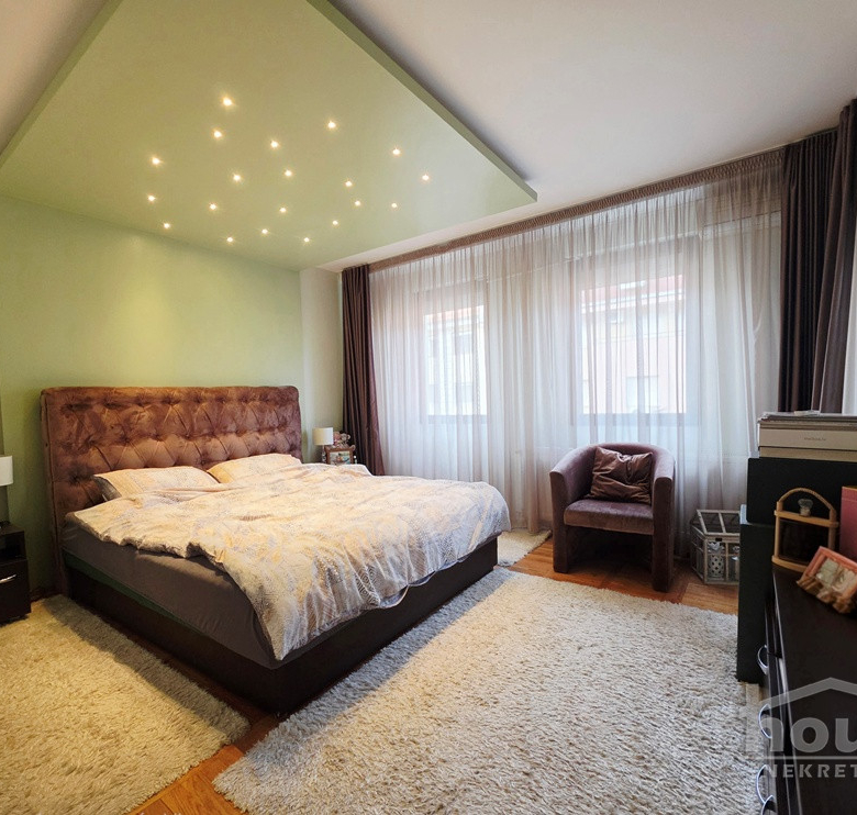 Stan Prodaja Novi Sad  116 m2