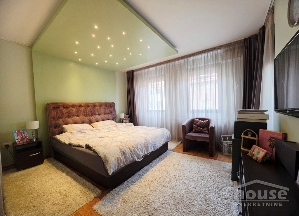 Stan Prodaja Novi Sad Stan Prodaja Novi Sad 116 m2