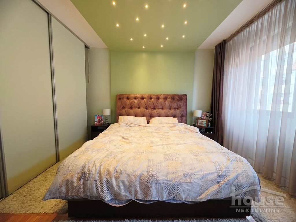 Stan Prodaja Novi Sad Stan Prodaja Novi Sad 116 m2