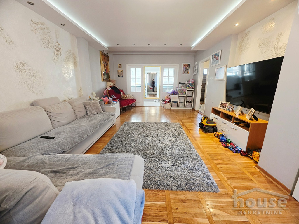 Stan Prodaja Novi Sad Stan Prodaja Novi Sad 116 m2