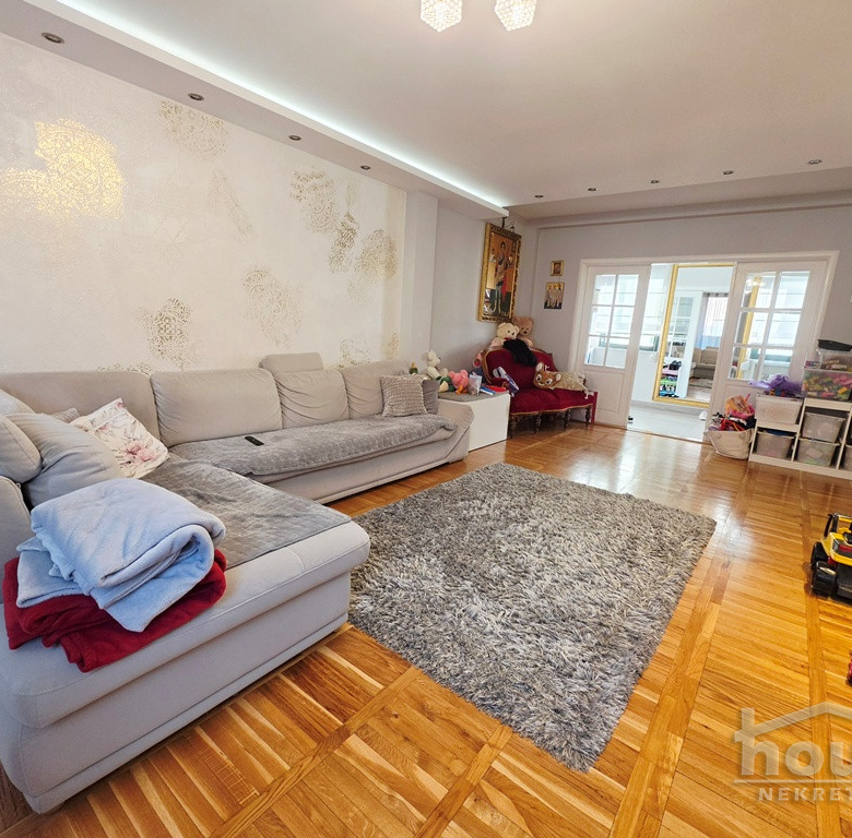 Stan Prodaja Novi Sad  116 m2