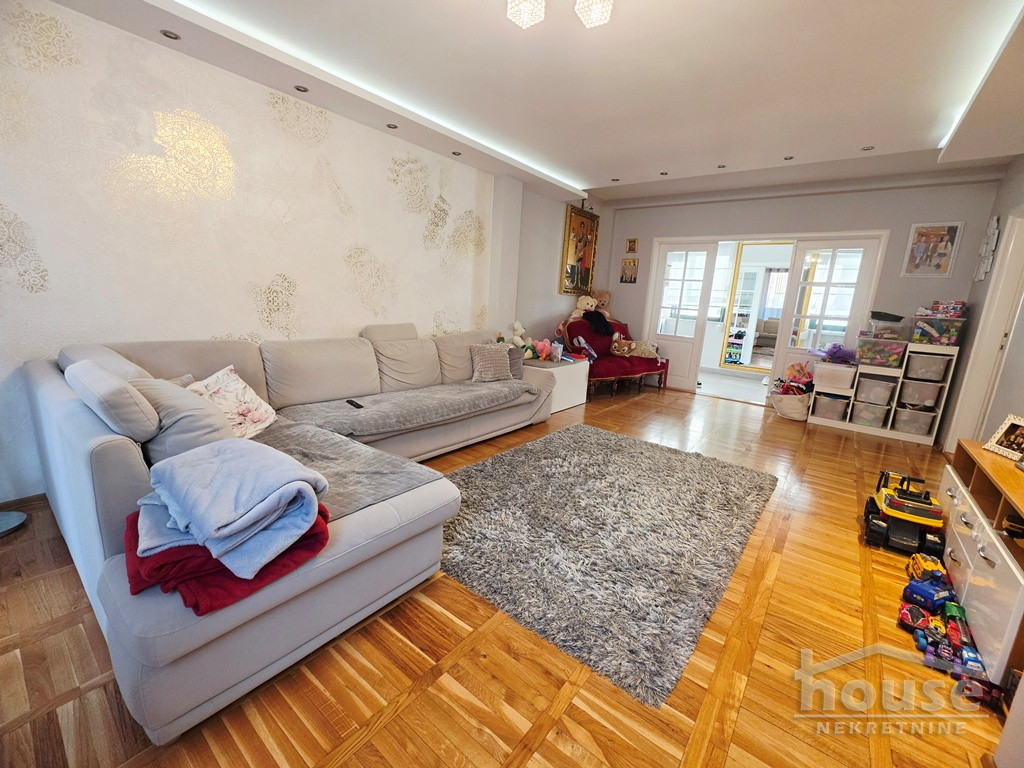 Stan Prodaja Novi Sad Stan Prodaja Novi Sad 116 m2