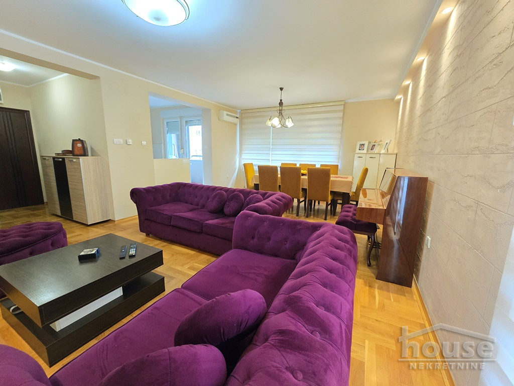 Stan Prodaja Novi Sad  95 m2