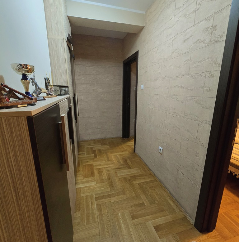 Stan Prodaja Novi Sad  95 m2