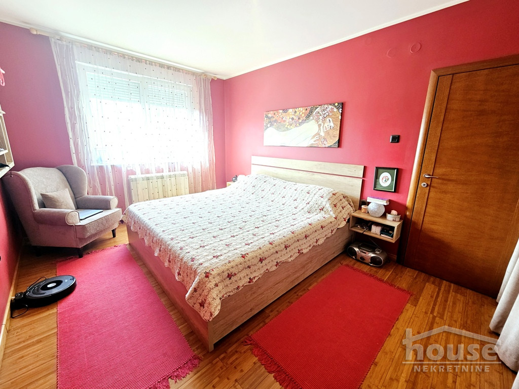 Stan Prodaja Novi Sad  115 m2