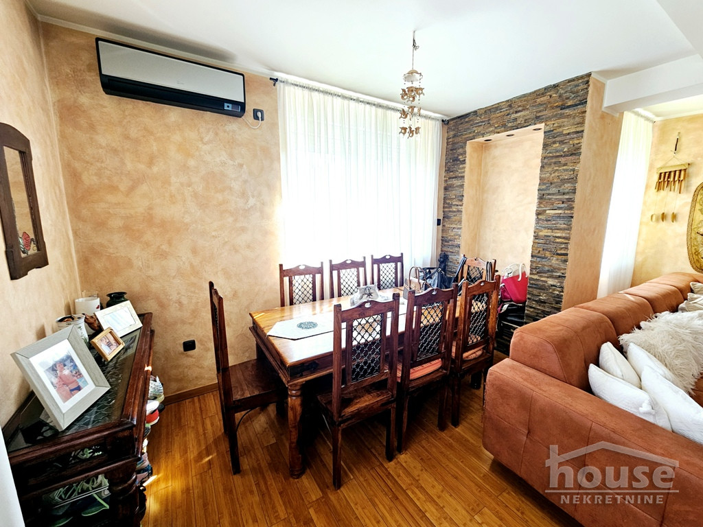 Stan Prodaja Novi Sad  115 m2