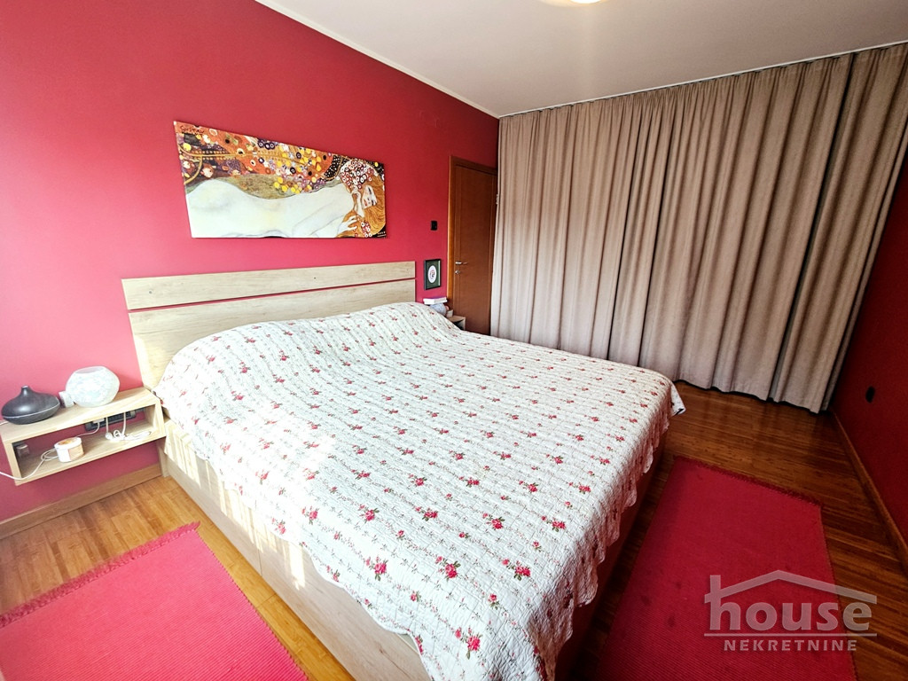 Stan Prodaja Novi Sad  115 m2